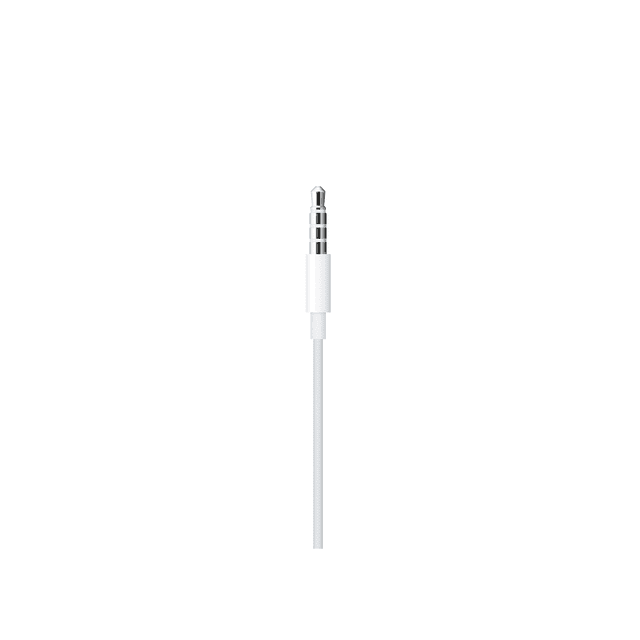 EarPods (3.5mm Connector)