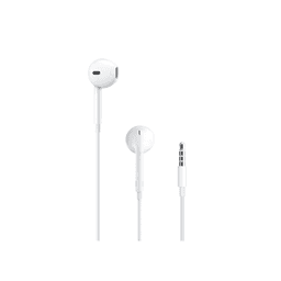 EarPods (3.5mm Connector)
