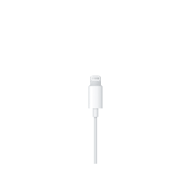 EarPods (Lightning Connector)