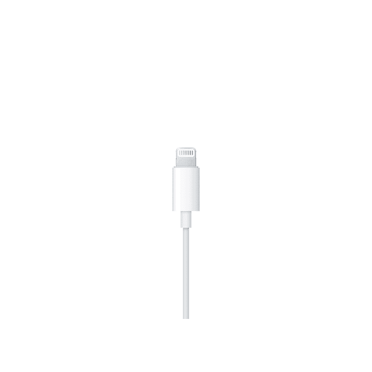 EarPods (Lightning Connector)