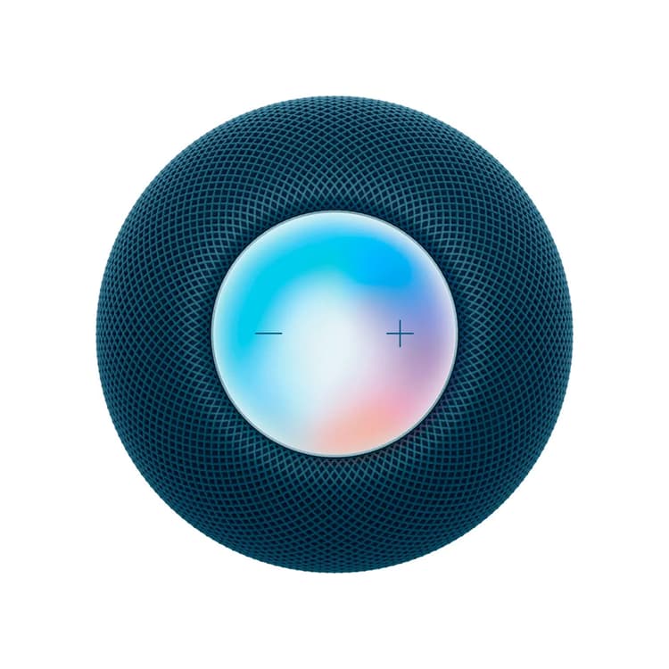 Home Pod Mini - Blue
