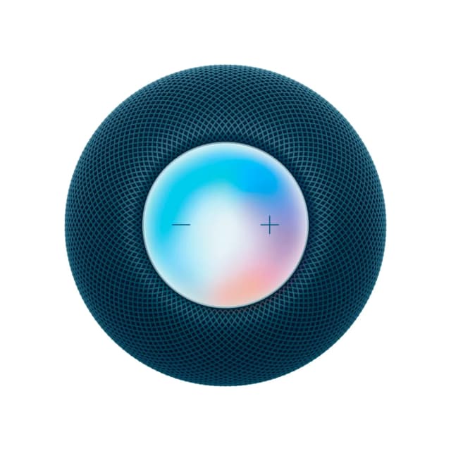 Home Pod Mini - Blue