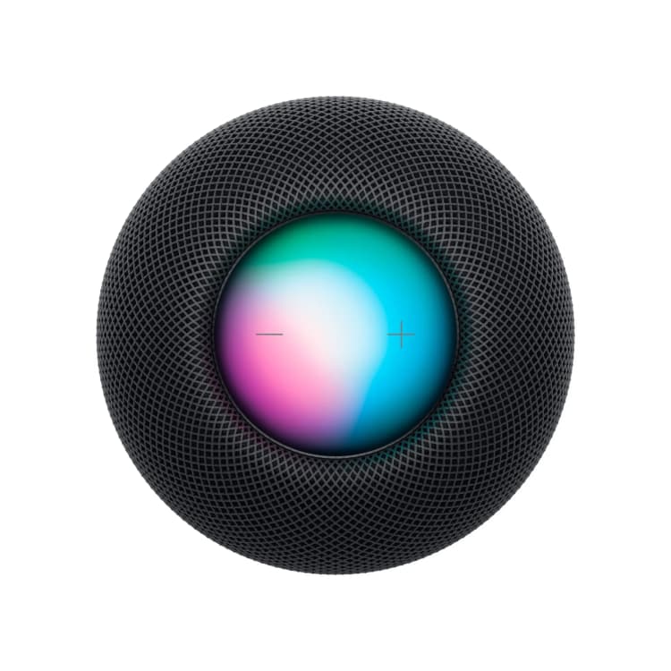 Home Pod Mini - Midnight