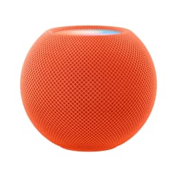 Home Pod Mini - Orange