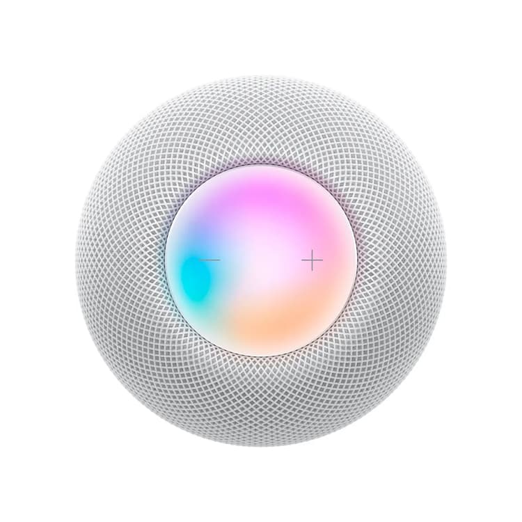 Home Pod Mini - White