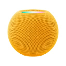 Home Pod Mini - Yellow