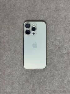 iPhone 14 Pro - Gold