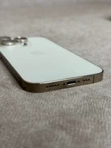iPhone 14 Pro - Gold