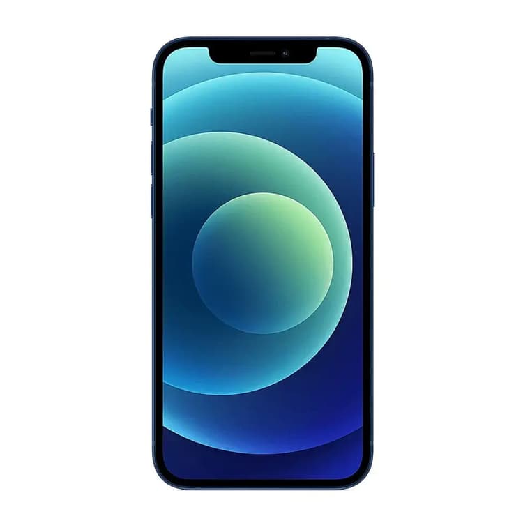 iPhone 12 - Blue