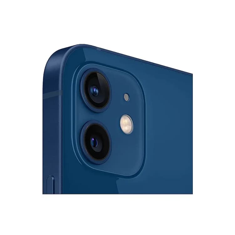 iPhone 12 - Blue