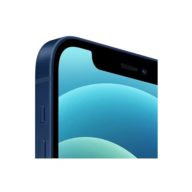 iPhone 12 - Blue