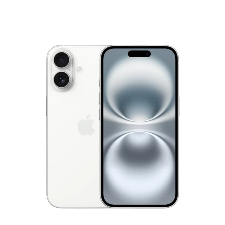 iPhone 16