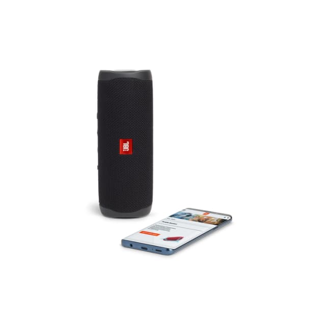 JBL FLIP 5 - Black