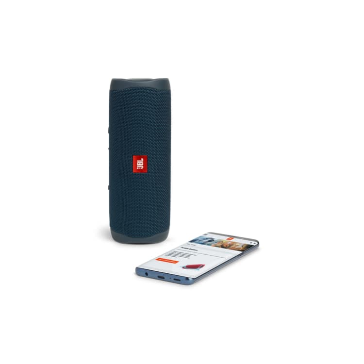 JBL FLIP 5 - Blue