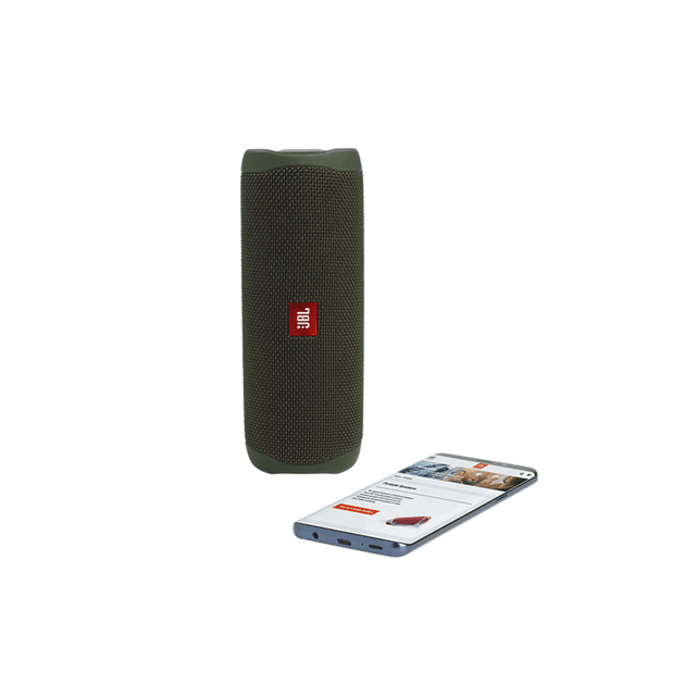 JBL FLIP 5 - Green