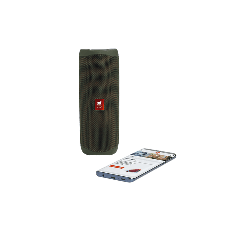 JBL FLIP 5 - Green