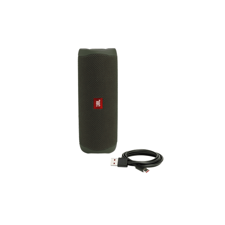 JBL FLIP 5 - Green