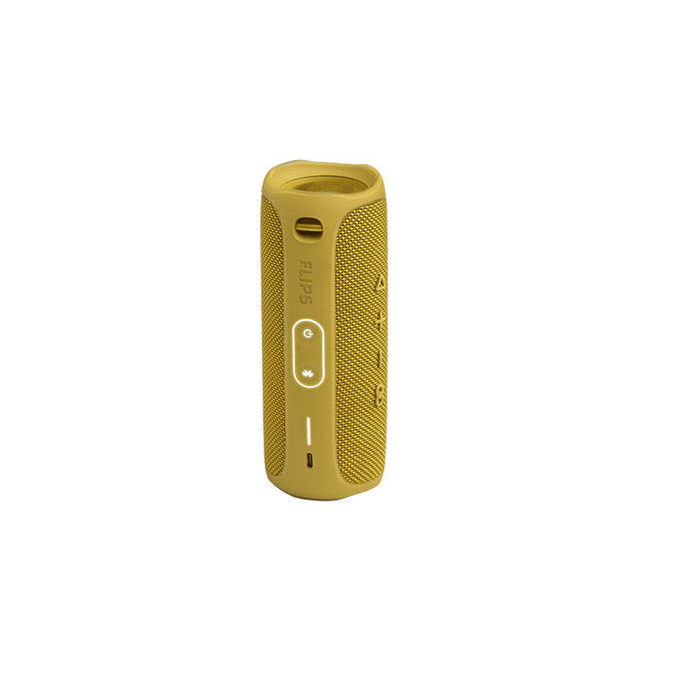 JBL FLIP 5 - Mustard Yellow