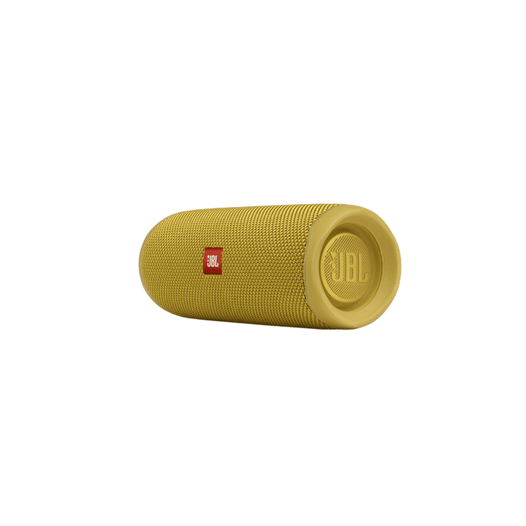 JBL FLIP 5 - Mustard Yellow