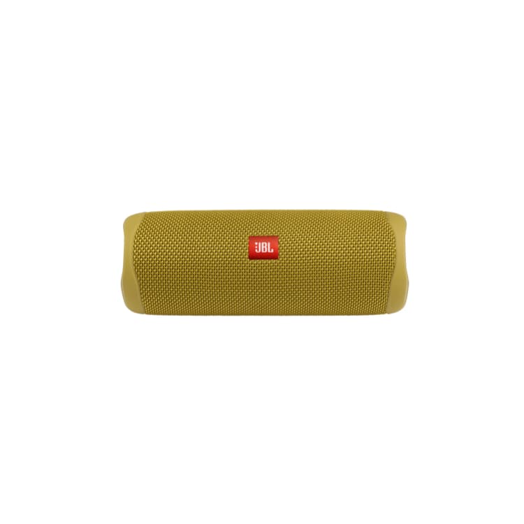 JBL FLIP 5 - Mustard Yellow