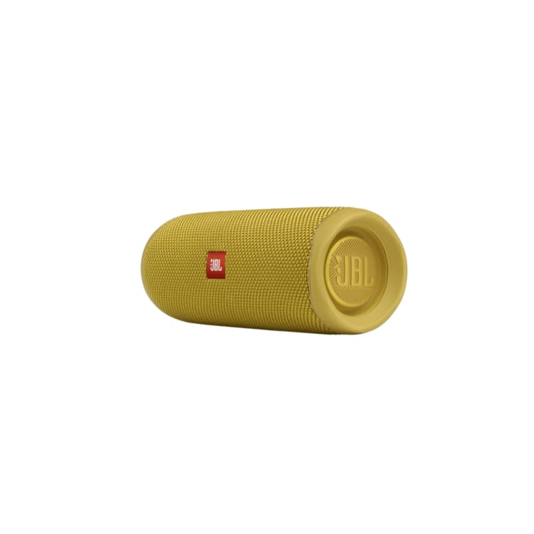 JBL FLIP 5 - Mustard Yellow