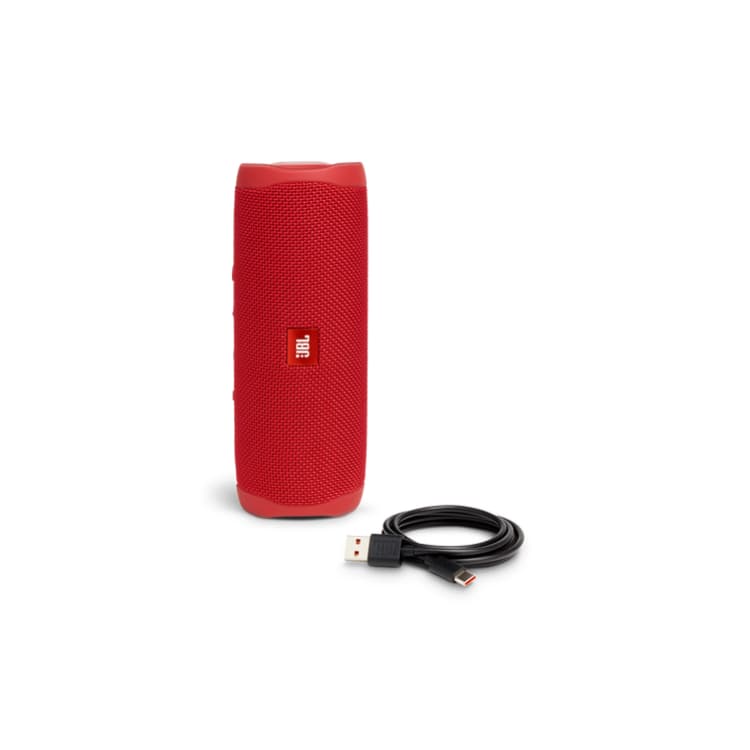 JBL FLIP 5 - Red
