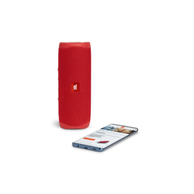 JBL FLIP 5 - Red
