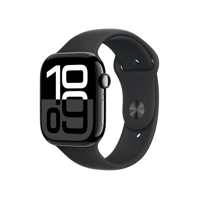 Apple Watch Series 10 GPS 42mm -Sport Band