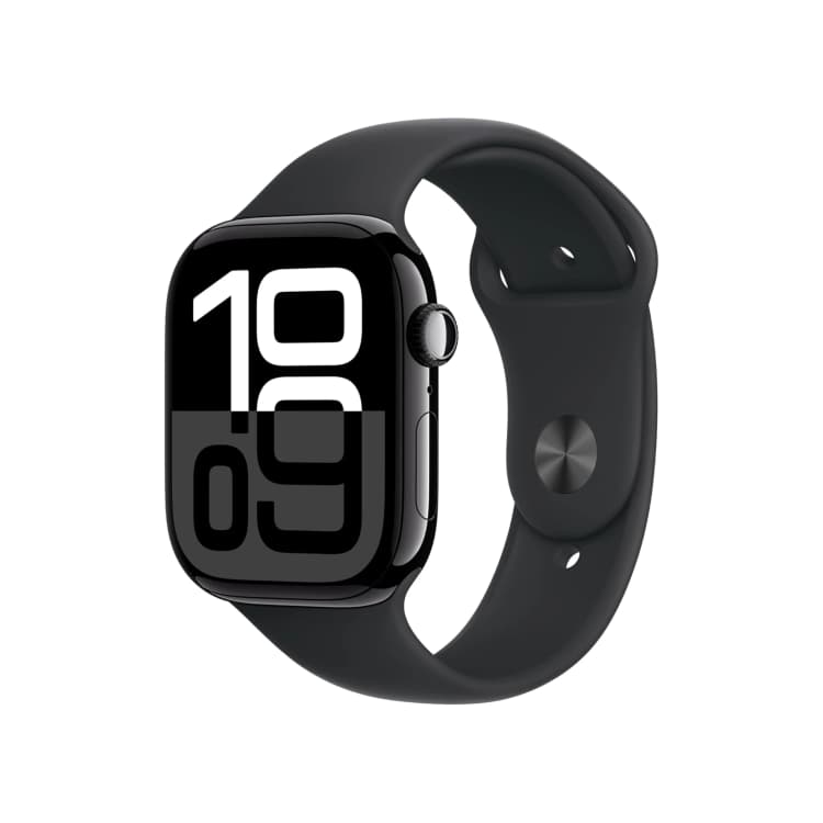 Apple Watch Series 10 GPS 42mm -Sport Band