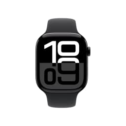 Apple Watch Series 10 GPS 46mm - Sport Band