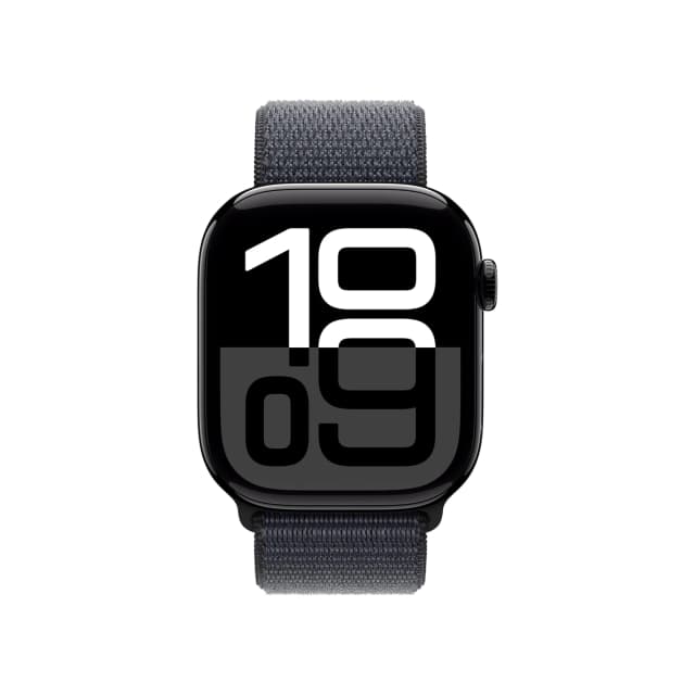 Apple Watch Series 10 GPS 42mm - Sport Loop