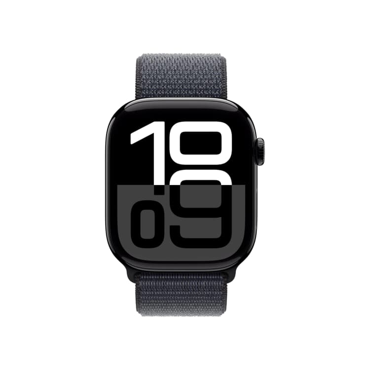 Apple Watch Series 10 GPS 46mm - Sport Loop