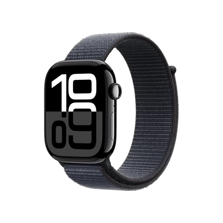 Apple Watch Series 10 GPS 42mm - Sport Loop
