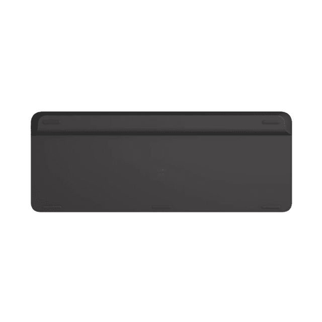Logitech K580 Wireless Keyboard Slim Multi-Device Connectivity - Graphite