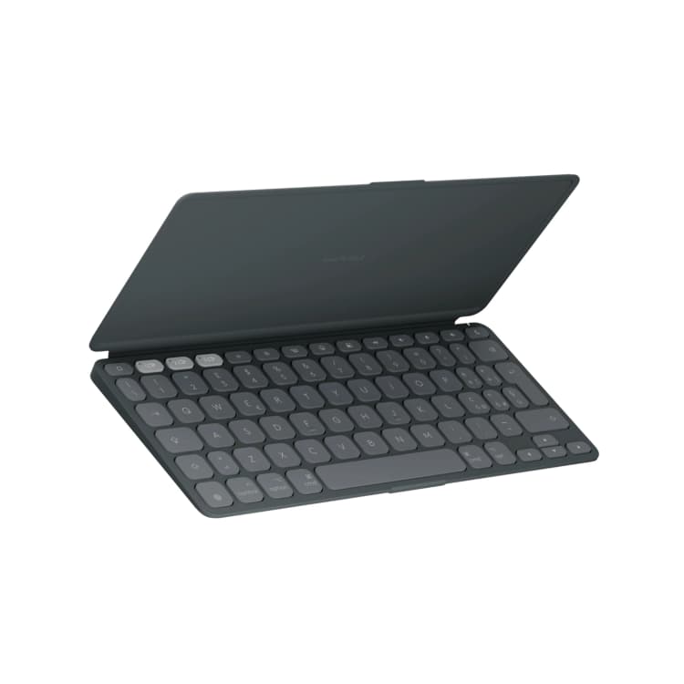 Logitech Keys-To-Go 2 for iPad