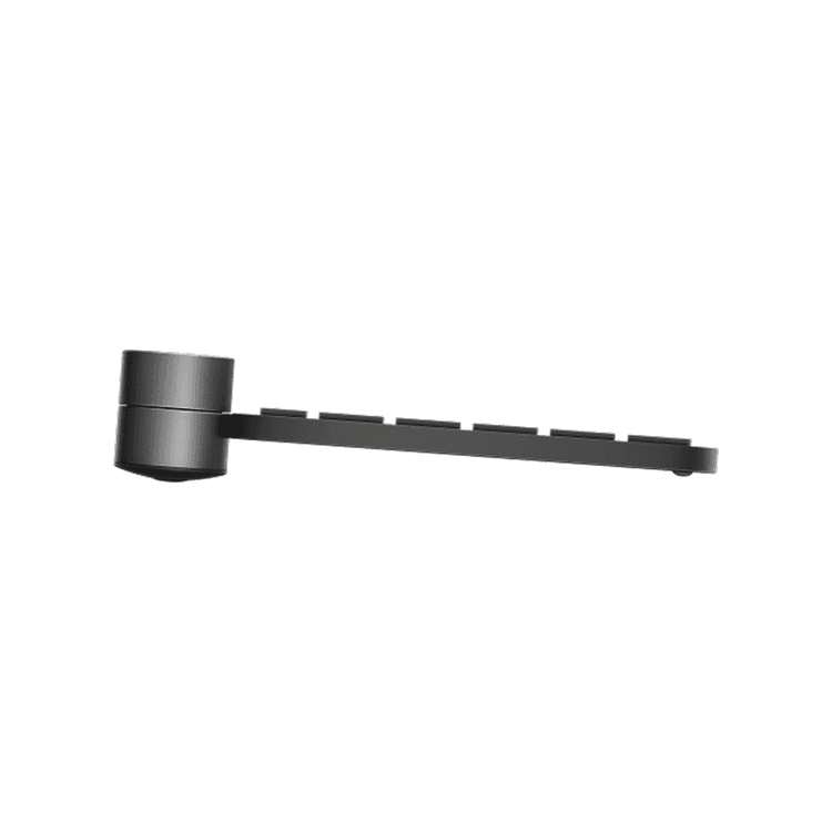 Logitech CRAFT Keyboard with Creative Input Dial