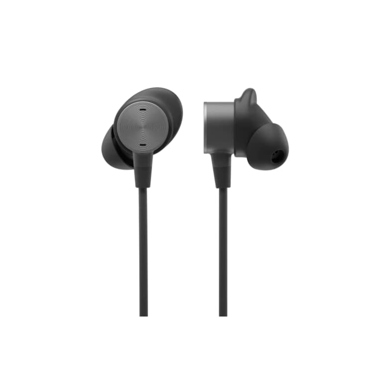 Teams Certified Earbuds – Logitech Zone Wired
