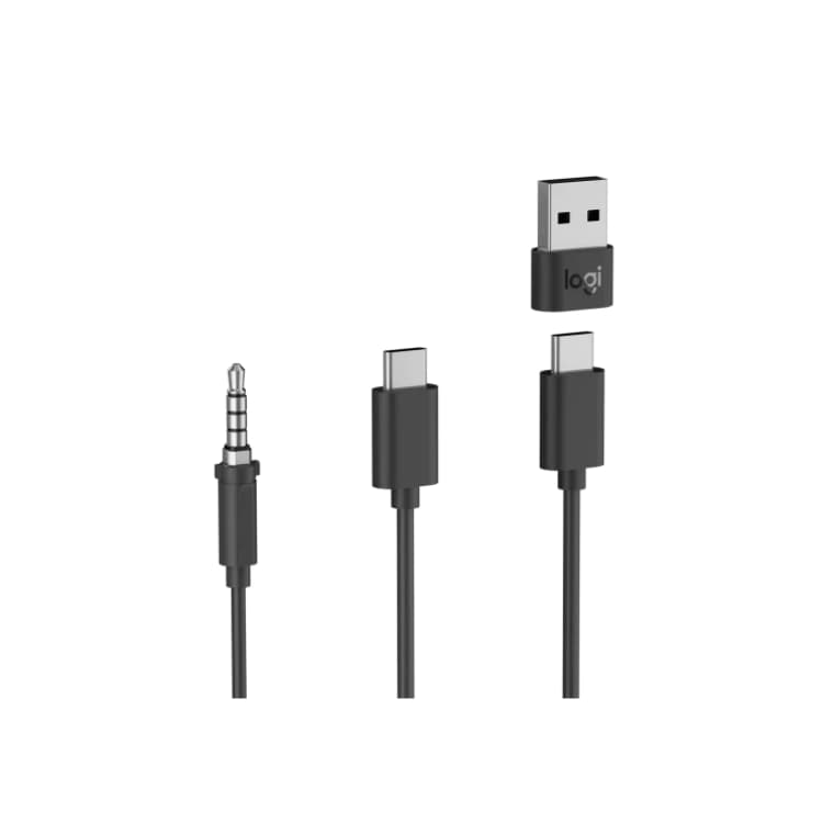 Teams Certified Earbuds – Logitech Zone Wired