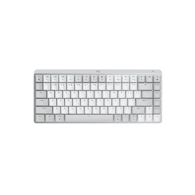 Logitech MX Mechanical Mini for Mac