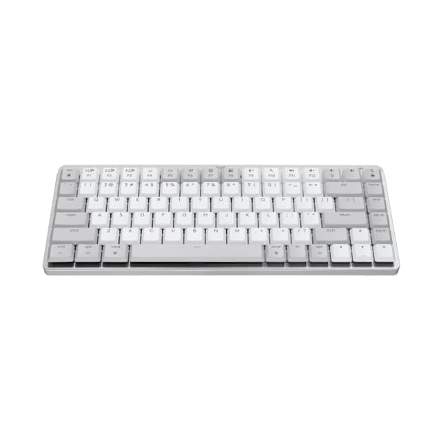 Logitech MX Mechanical Mini for Mac