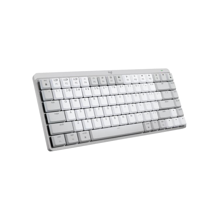 Logitech MX Mechanical Mini for Mac