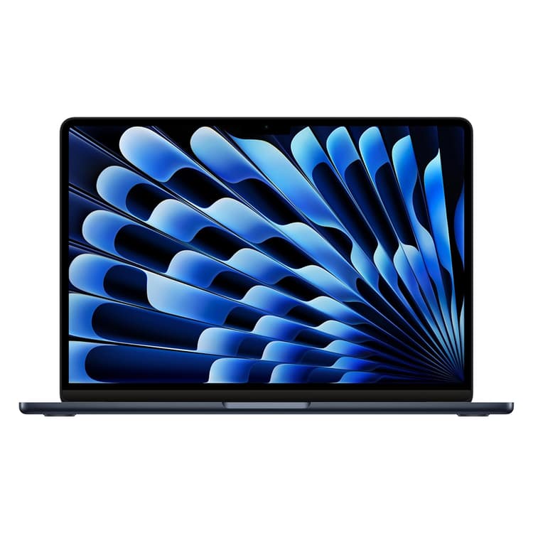MacBook Air M2 15-inch