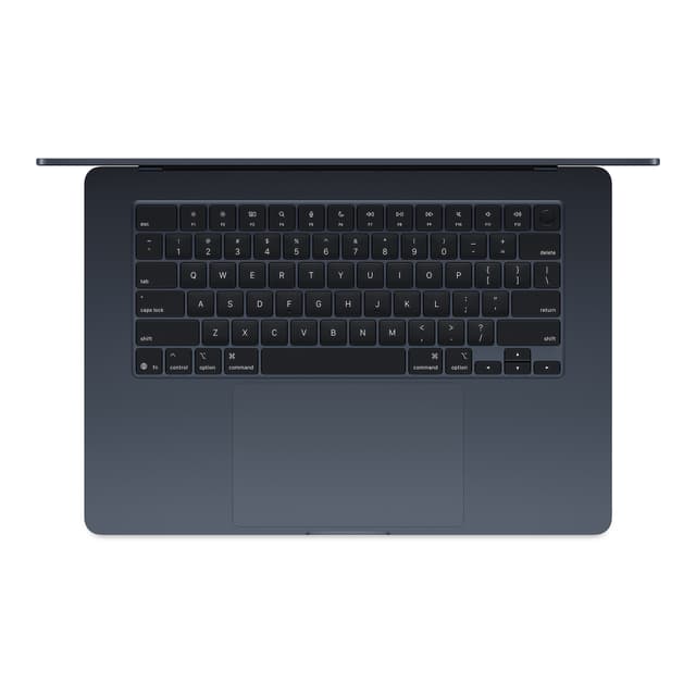 MacBook Air M4 15-inch