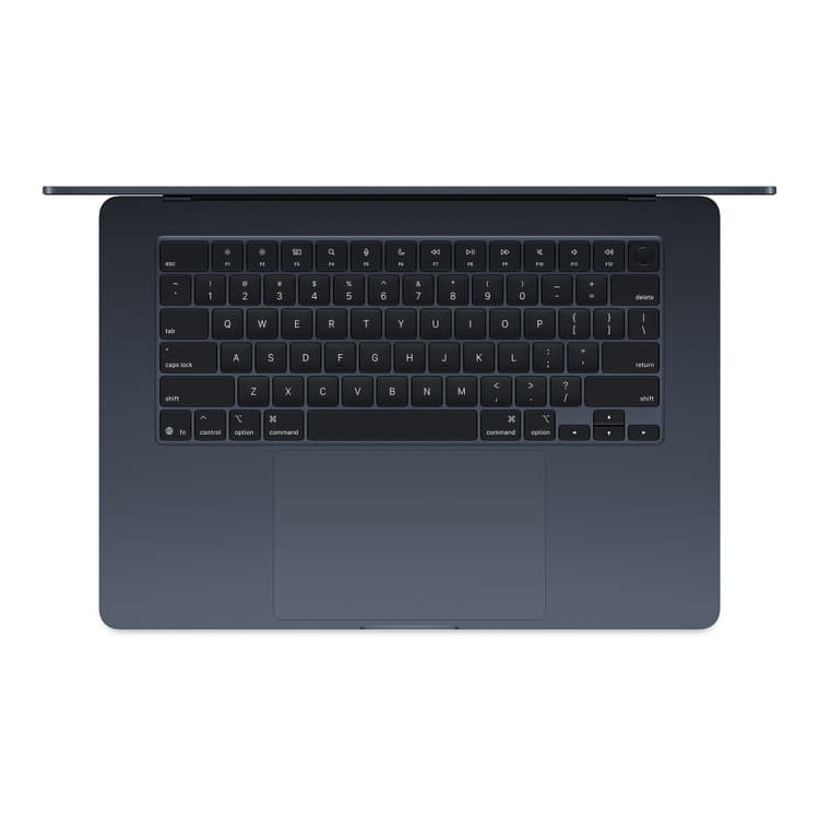 MacBook Air M4 15-inch