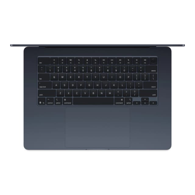 MacBook Air M4 15-inch