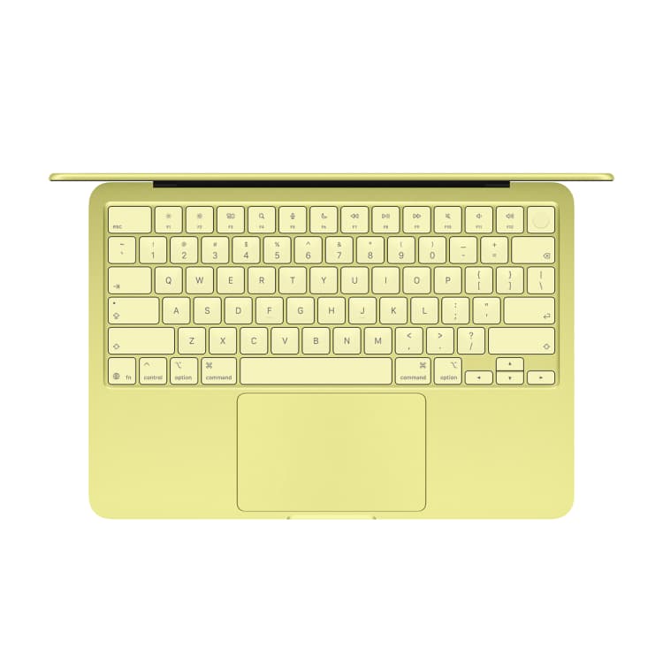 MacBook Neo
