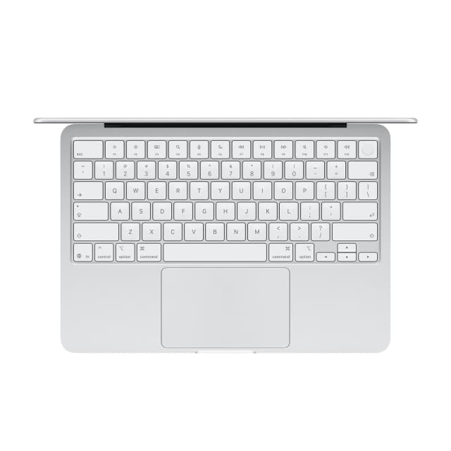 MacBook Neo