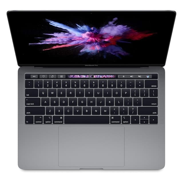 MacBook Pro 2019 13-inch