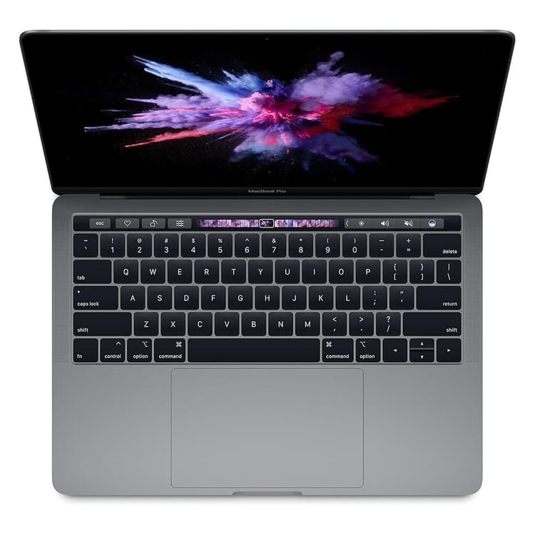 MacBook Pro 2019 13-inch