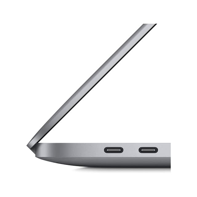 MacBook Pro 2019 16-inch